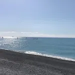 Casa Lägenhet Ventimiglia