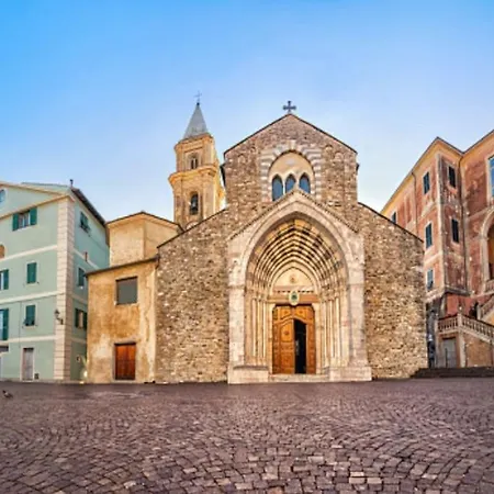 Casa Ventimiglia