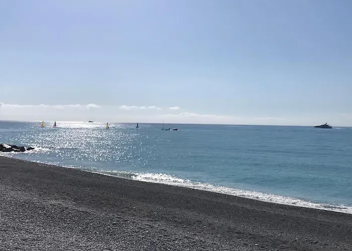 Casa Lejlighed Ventimiglia