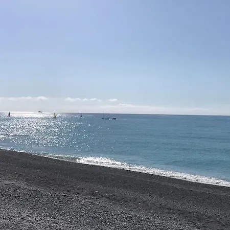 Casa 아파트 벤티밀리아