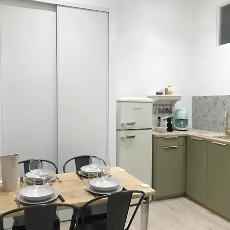 Casa Апартаменты Вентимилья