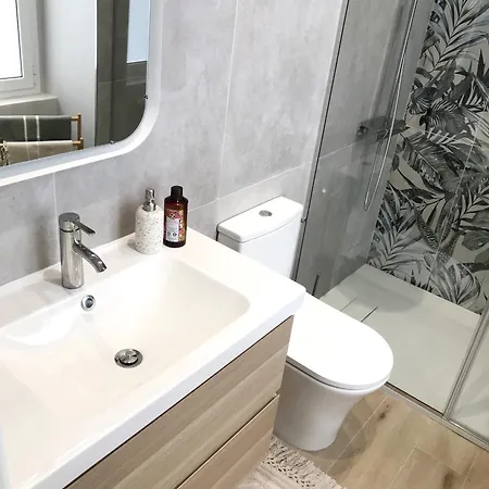 Casa 아파트 벤티밀리아