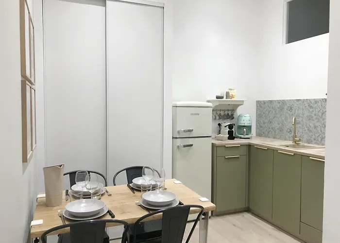 Casa Апартаменты Вентимилья