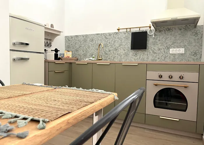 Casa * 文蒂米利亚