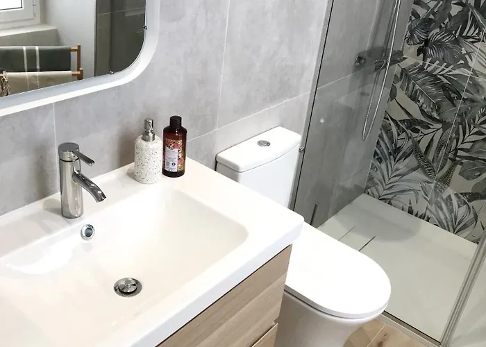 Casa 公寓 文蒂米利亚